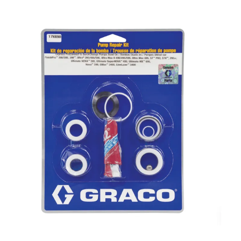 17K690 Packing Kit
