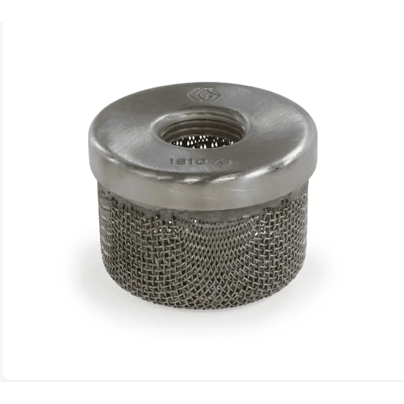 181073 Strainer