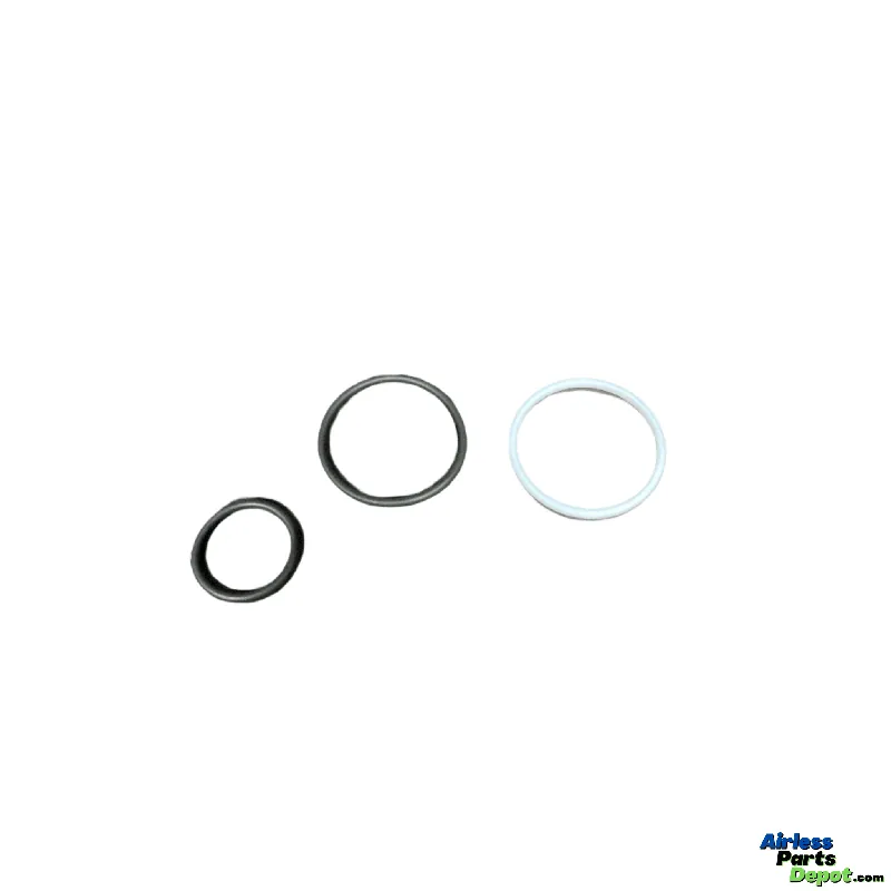 16W484 O-Ring Inlet Valve Kit