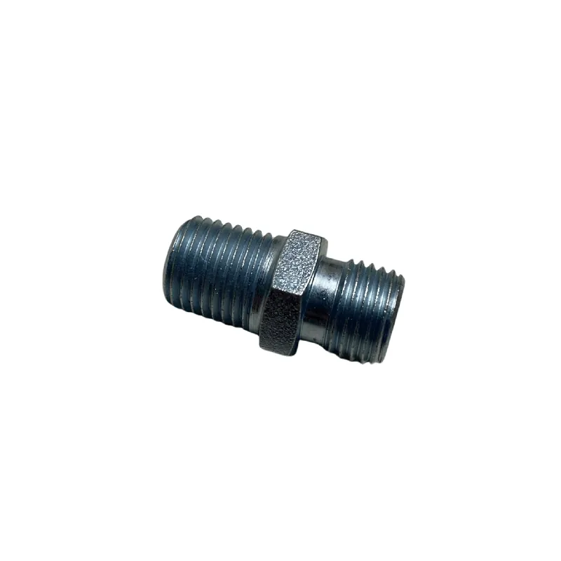 162453 Nipple Fitting