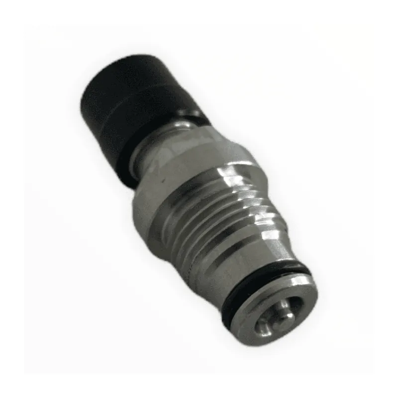 17J878 Push Prime Kit