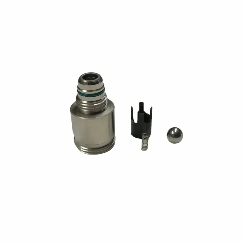 17J877 Inlet Housing