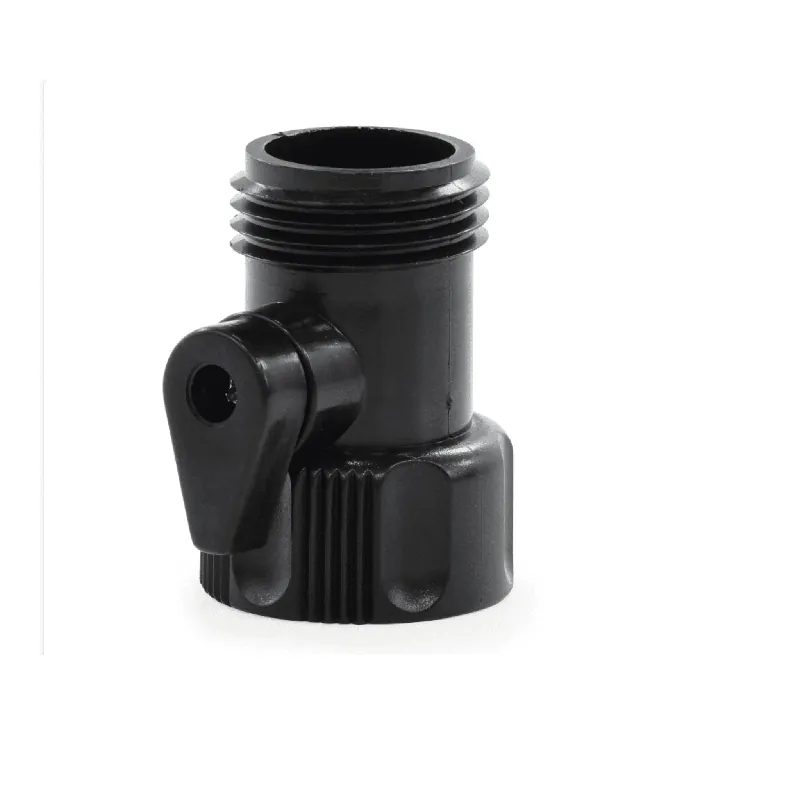 115648 Shut Off Valve