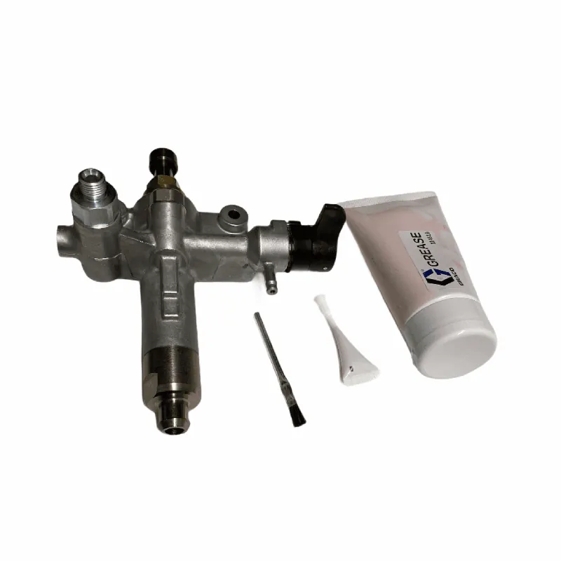 Graco 288703 Pump Replacement Fits Magnum ProX 9/ProX 7/LTS17/Mustang 3100 & Airlessco 300SP Airless Paint Sprayer