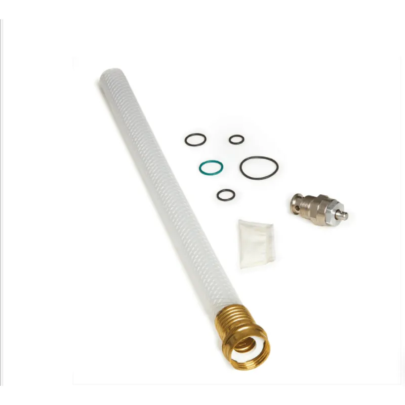 17J873 Lacquer Conversion Kit