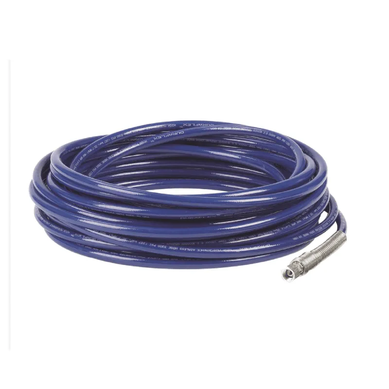 247340 Duraflex Hose 1/4"x50‘