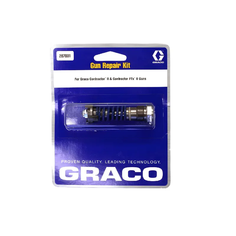 287031 Gun Repair Kit