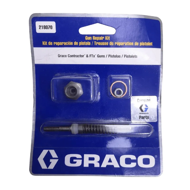 218070 Gun Repair Kit