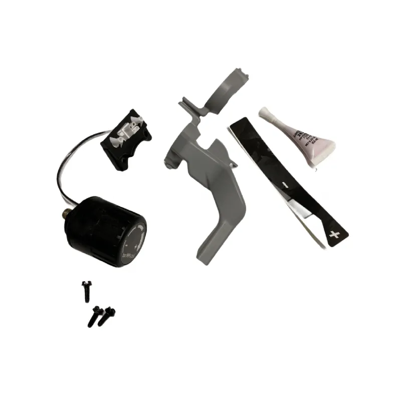 25T402 Pressure Control Repair Kit