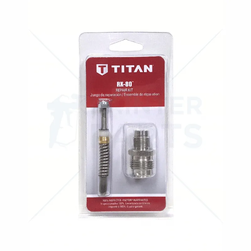 0538215 Gun Repair Kit