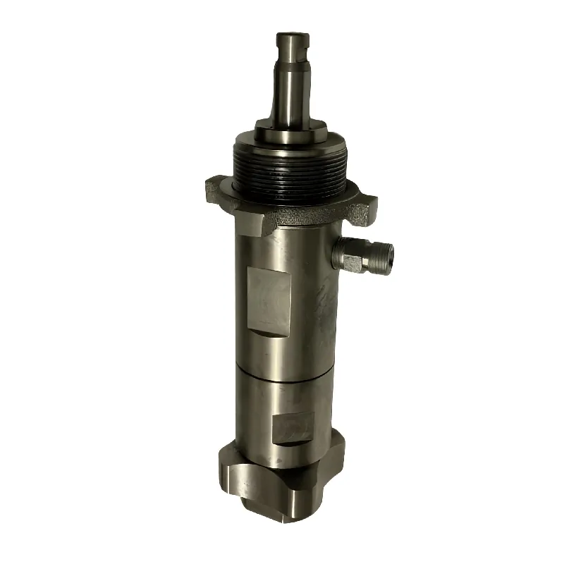 0552303A Fluid Section