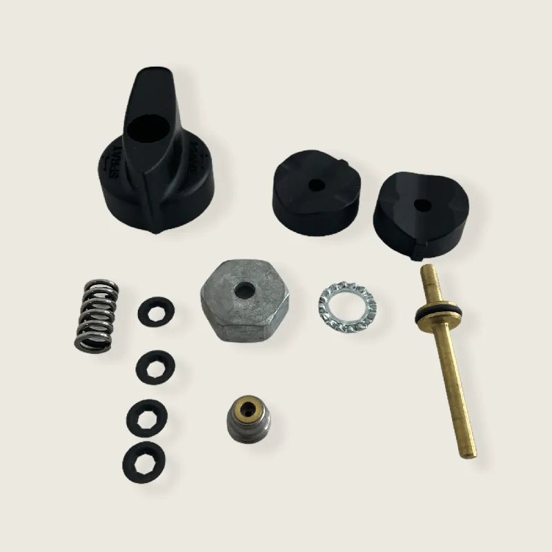 512250 PRIME SPRAY VALVE ASSEMBLY