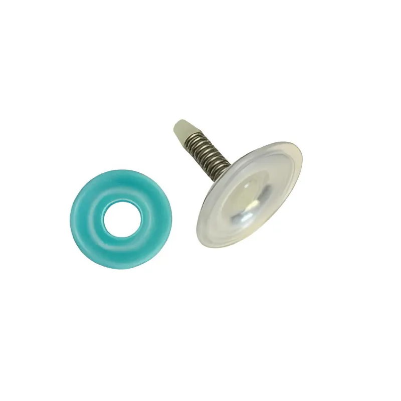 340241 Diaphragm Assembly W/Inlet