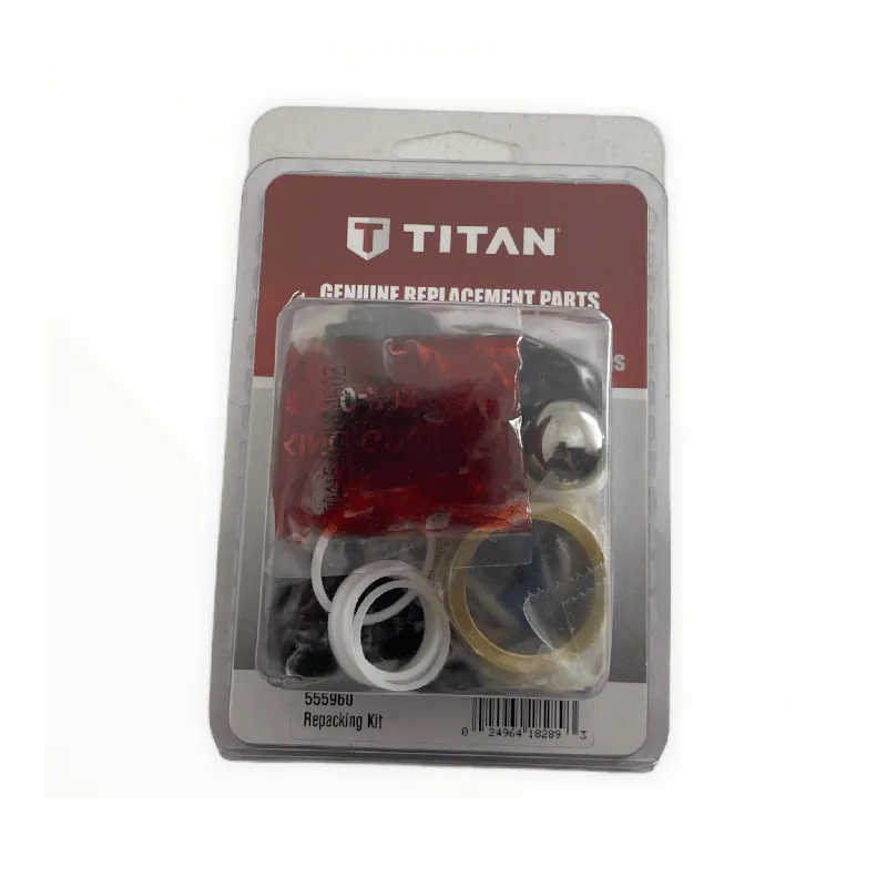 555960 Packing Kit