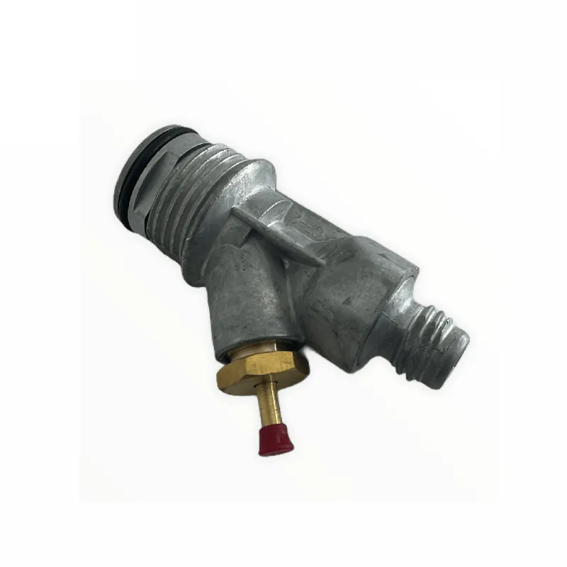 759-379 Inlet Valve Assembly