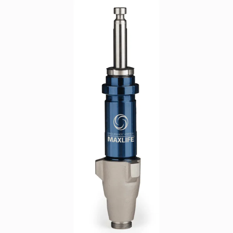 Graco 17H824 ProConnect II Maxlife Vortex Fluid Pump Kit Fits Ultimate MX II & Ultra Max II 1095, 1595 & Gmax II 5900 Airless Paint Spayer