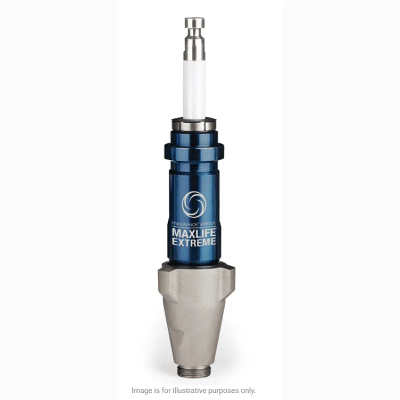 17H826 ProConnect II Maxlife Extreme Pump Kit