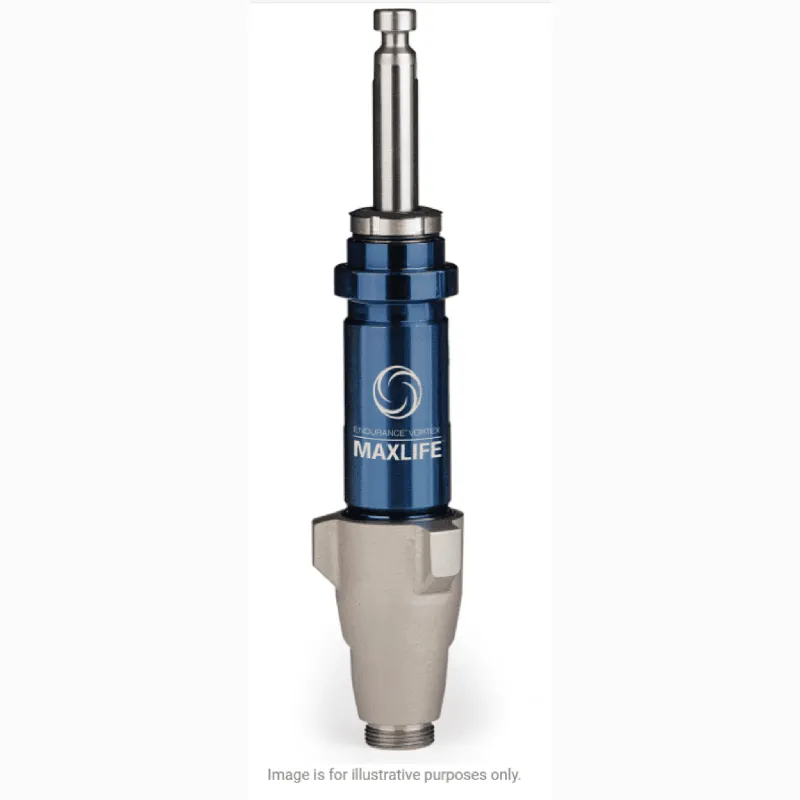 17H825 ProConnect II Maxlife Pump Kit E