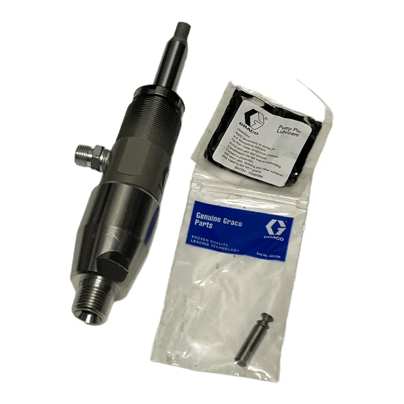 Graco 246426 Fluid Pump Fits 395st, 455st, 495st, Nova, Field Lazer, & S100 Field Lazer Airless Paint Sprayers