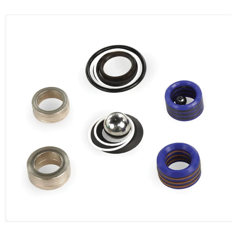 17K162 Repair Kit E