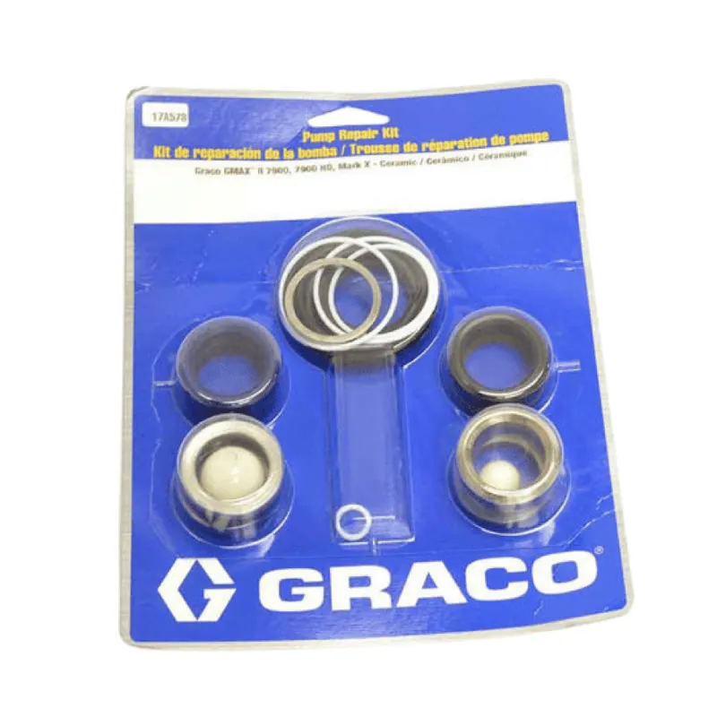 17A578 Repair Kit