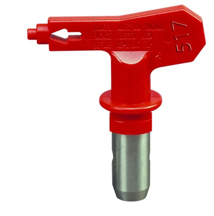 Titan SC-6+ REVERSIBLE SPRAY TIP