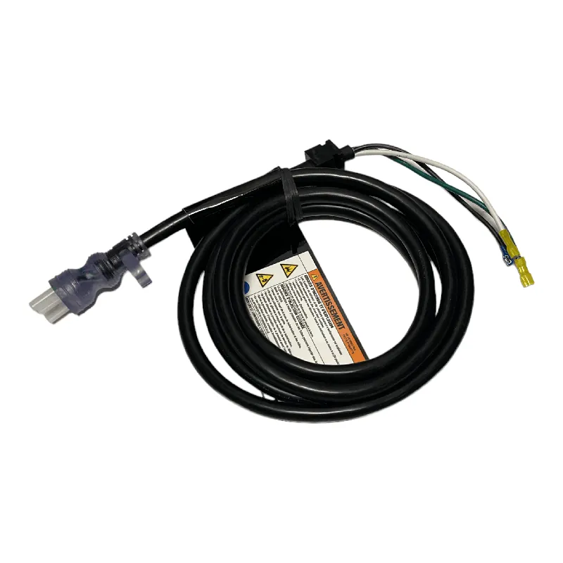 253371 Power Cord