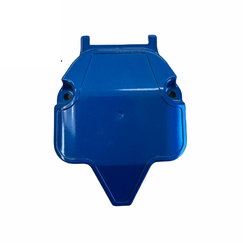 17C539 Front Cover 390