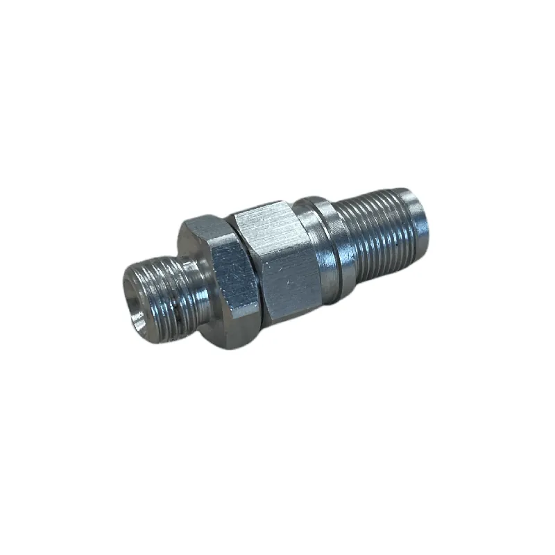 538205 1/4 Joint Swivel