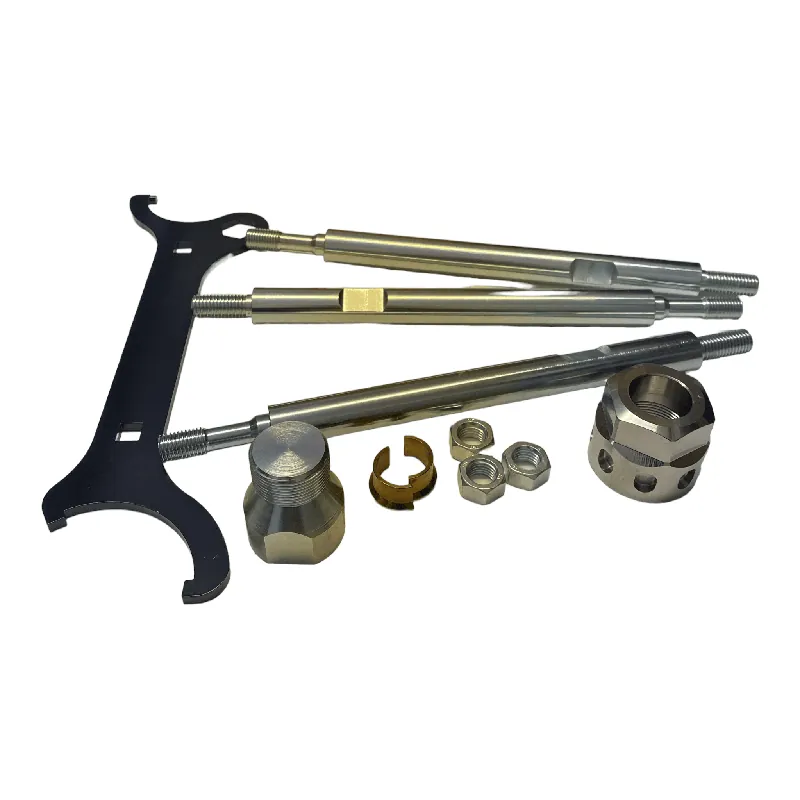 235414 Connection Kit