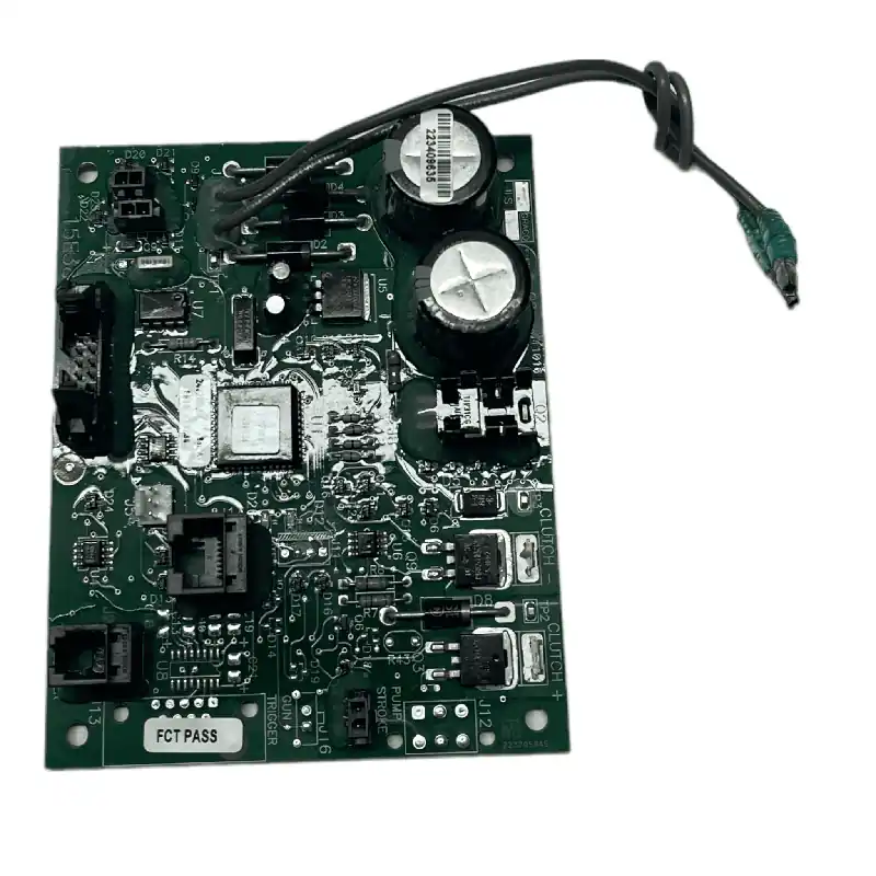 17A095 Control Board
