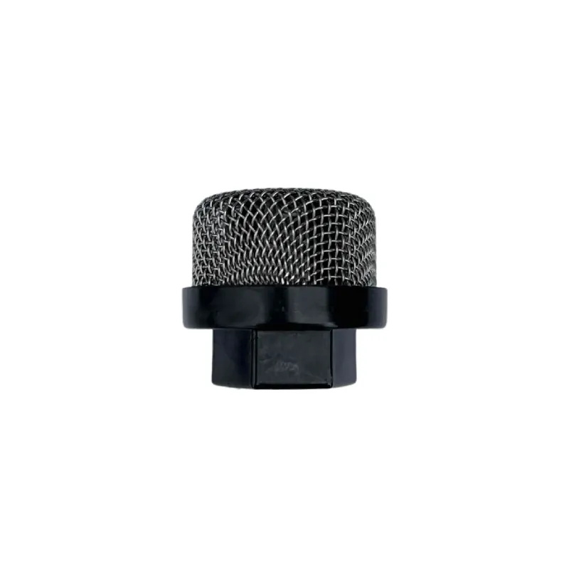 600-066-15 Suction Filter 15 Mesh