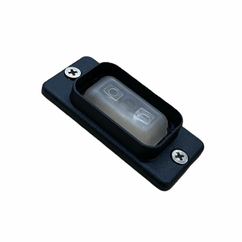 600-122 Cover Switch