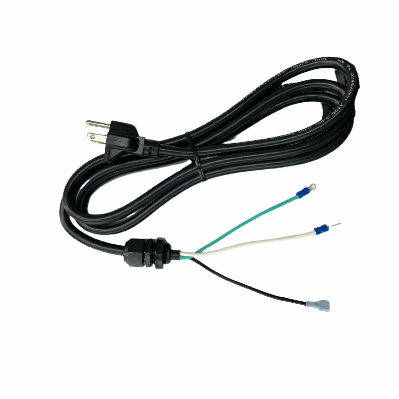 600-131 Power Cord