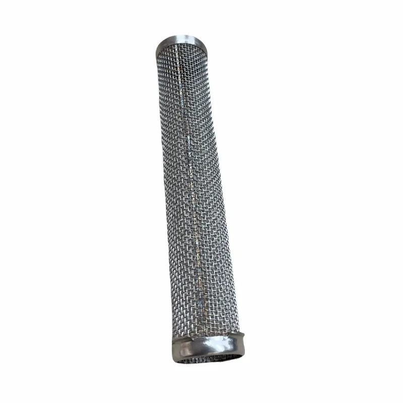 600-141-02 Filter 20 Mesh