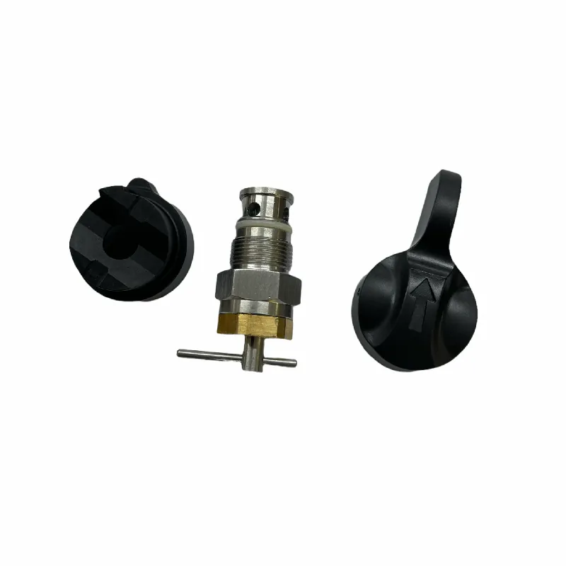 600-157 PRIME / SPRAY VALVE