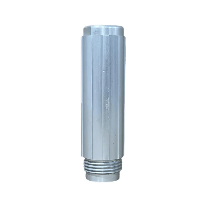 600-211 Filter Housing