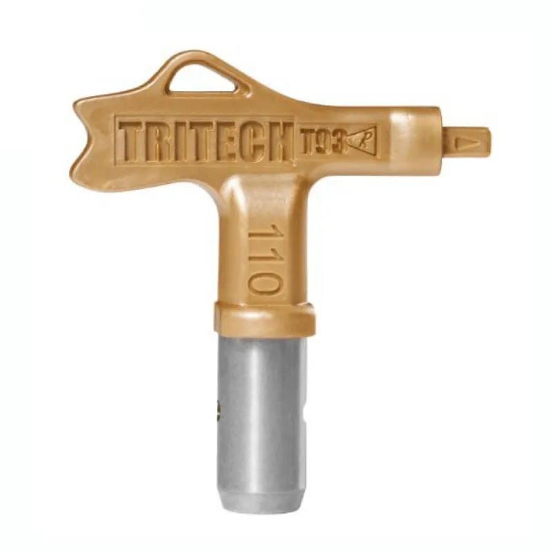 T93R Ultra Finish Professional Tip