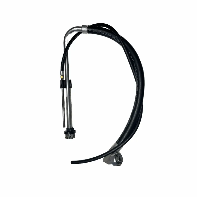 600-221 Suction Assembly