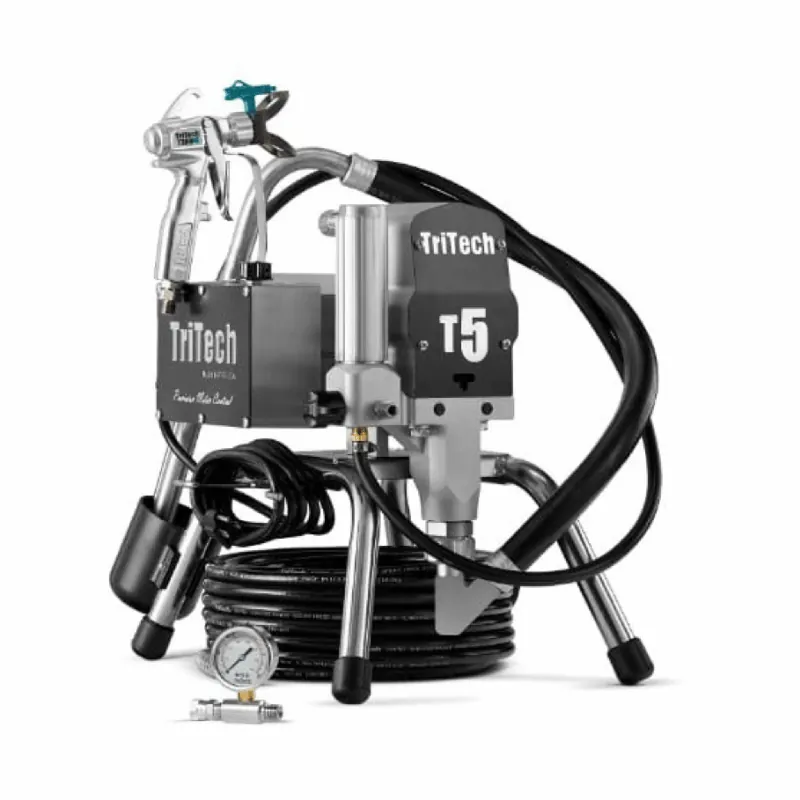 TriTech T5 Electric Airless Sprayer