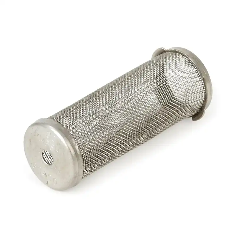 236495 Manifold Filter Short 30 Mesh