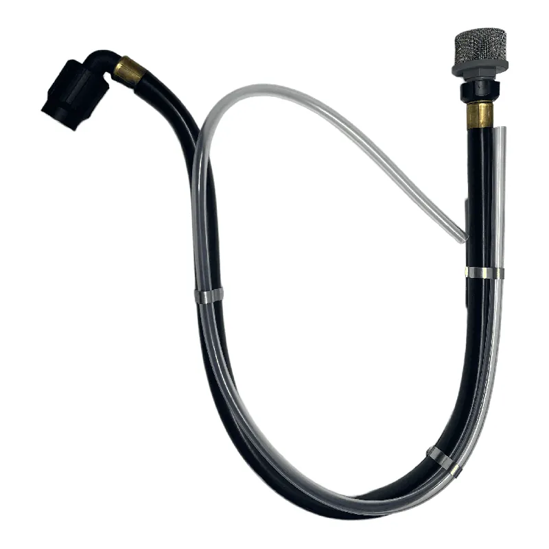 293932 Suction Set