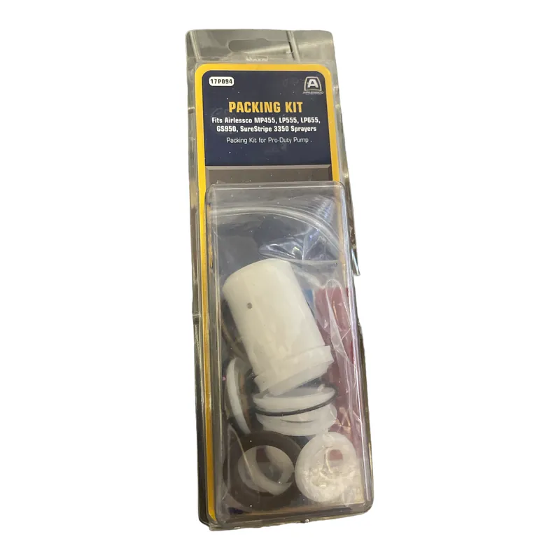 17P094 Packing Kit