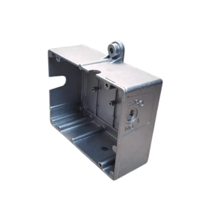 276868 Control Box