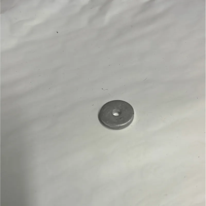 278340 Pusher Washer
