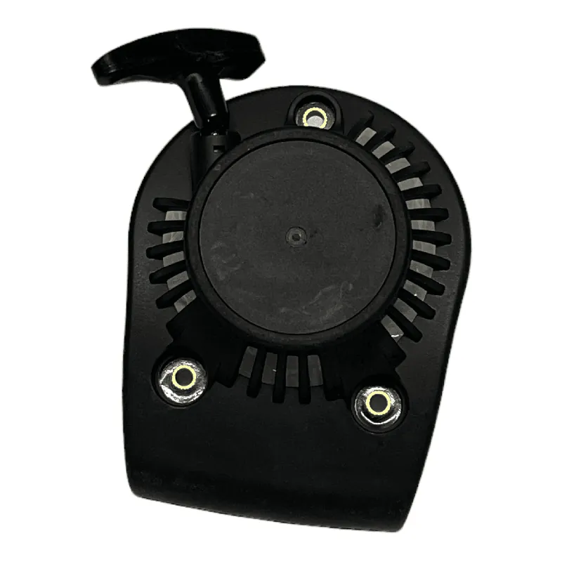 293966 Recoil