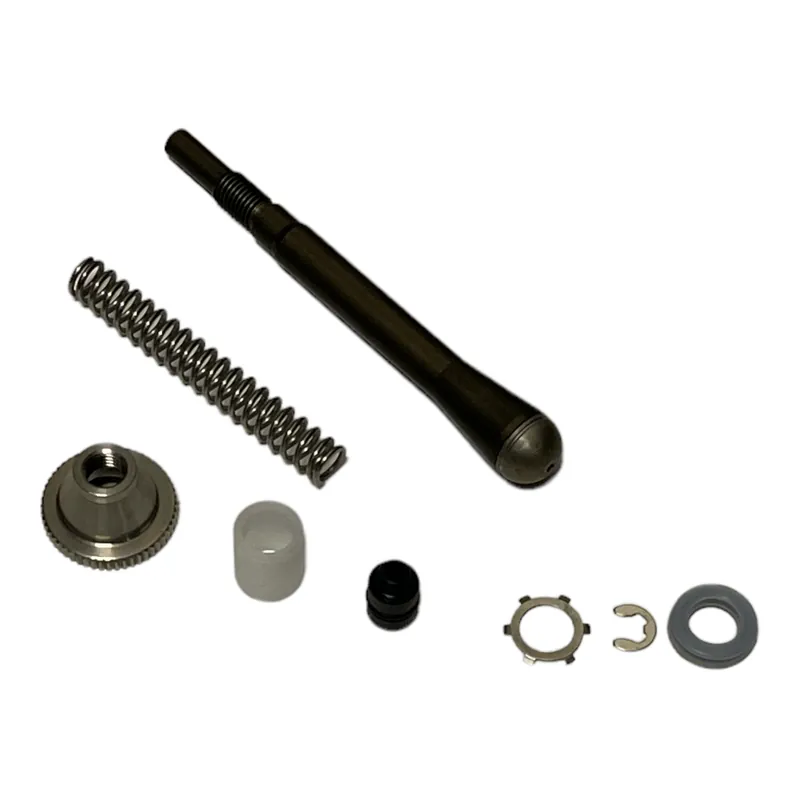 287338 Fluid Needle