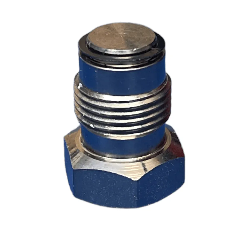 248314 Auto Clean Plug
