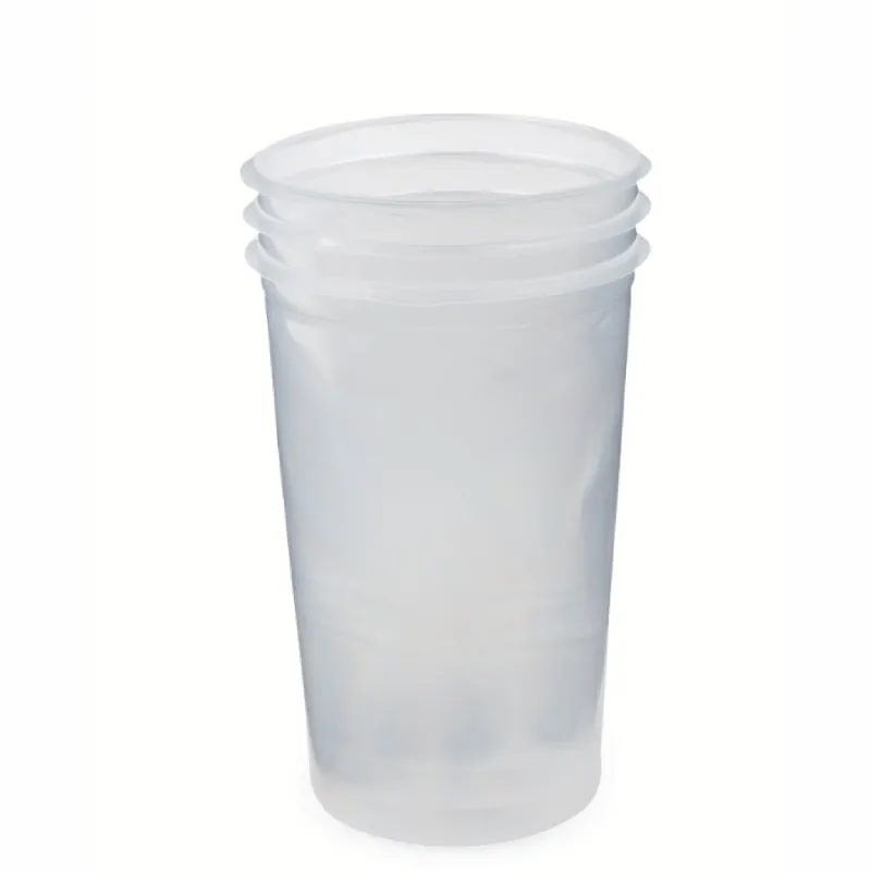 17F005 Flex Liner Bag 42oz 3 Pack