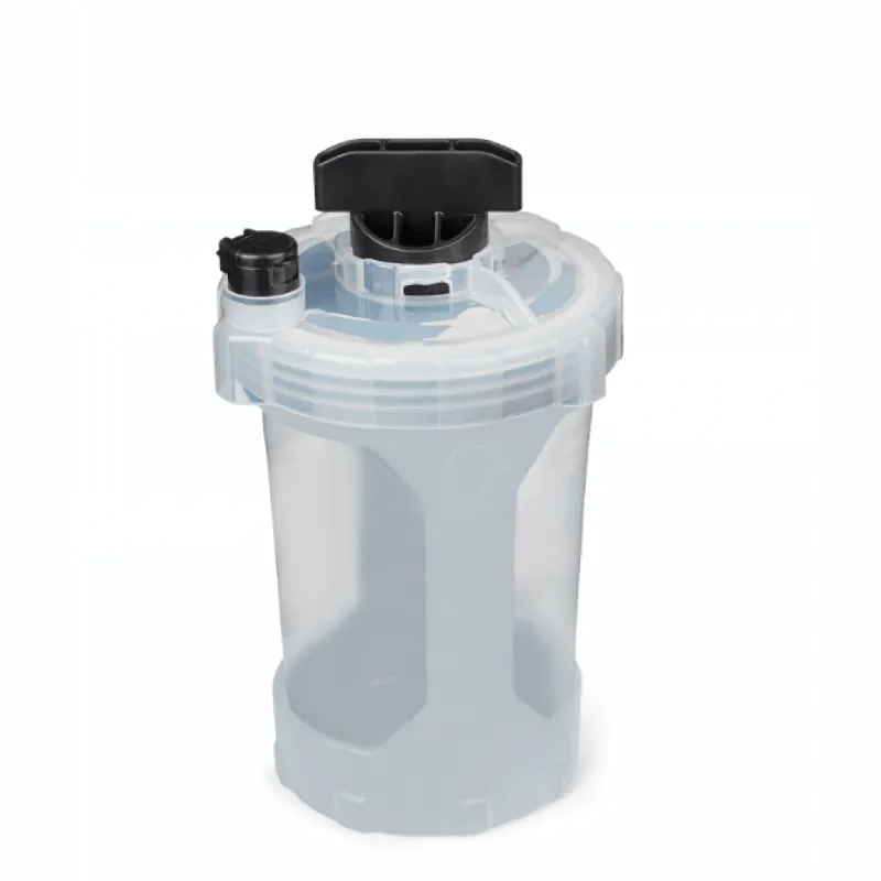 17P553 Flex Liner System 42oz Solvent